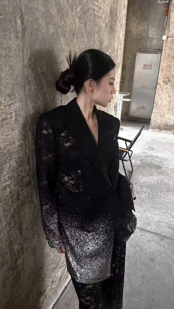 【铭尚服饰】新款外套上架