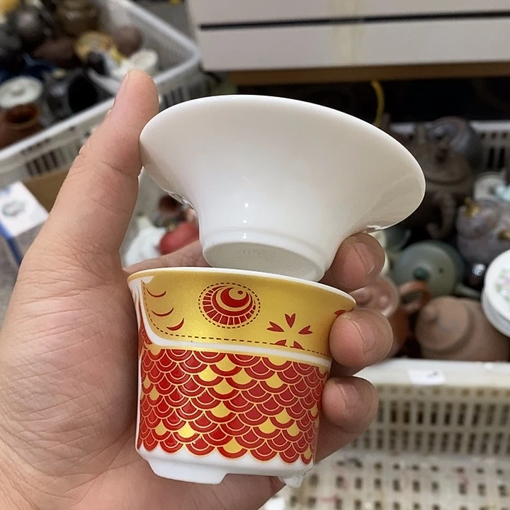 陶瓷艺术品及陶瓷制品