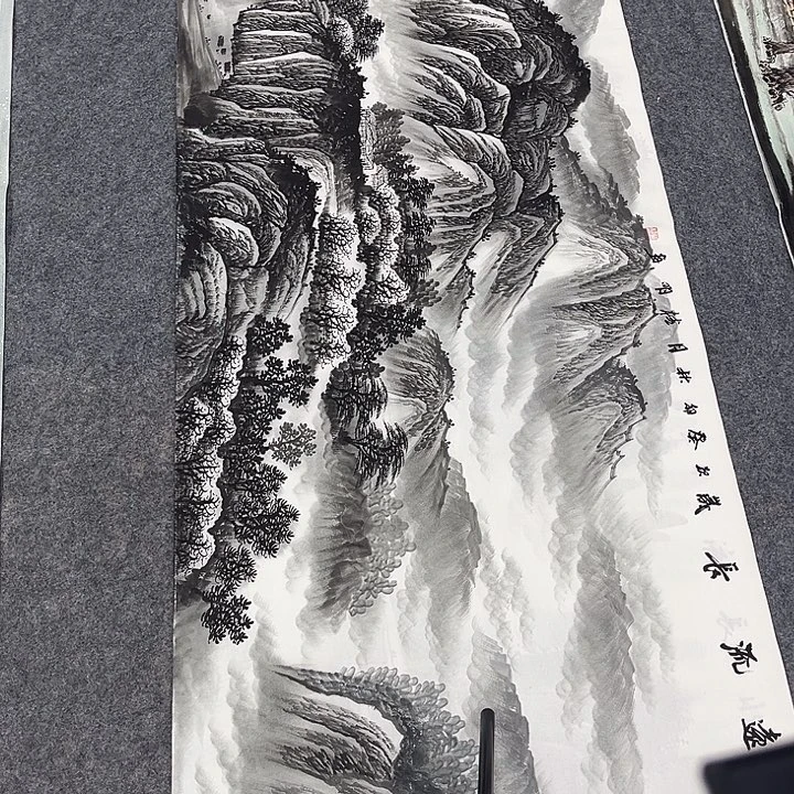 国画一二三一二三四二八