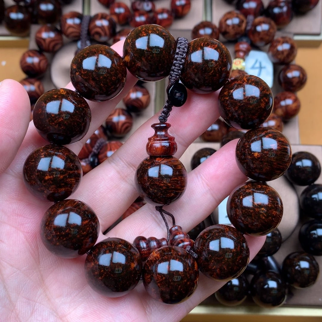 黄花梨/降香黄檀2.0