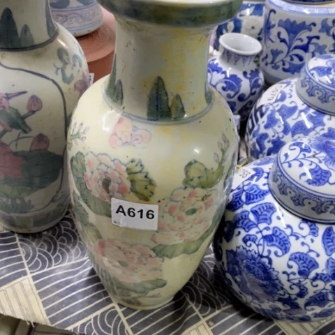 古****活陶瓷制品瑕疵处理