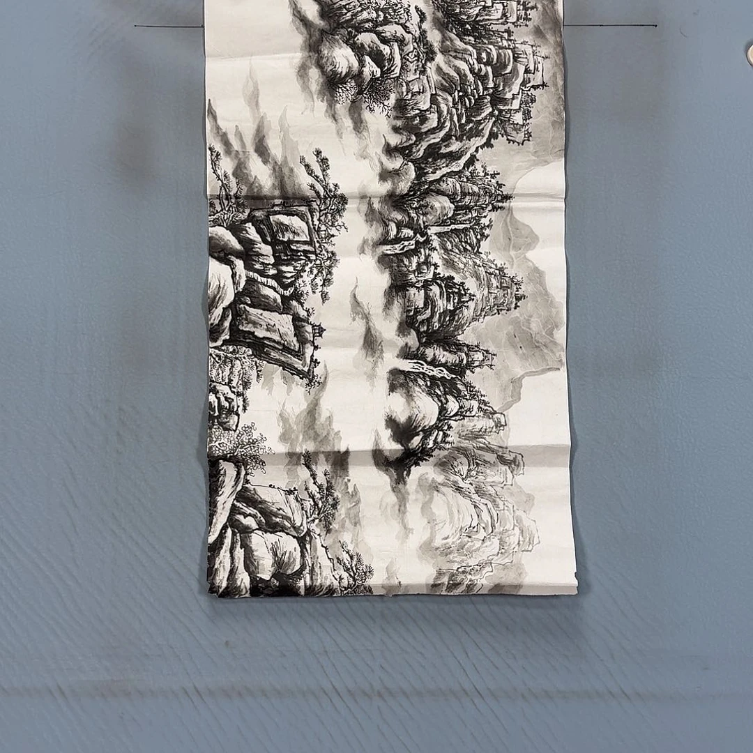 国画1651 牡丹一如您