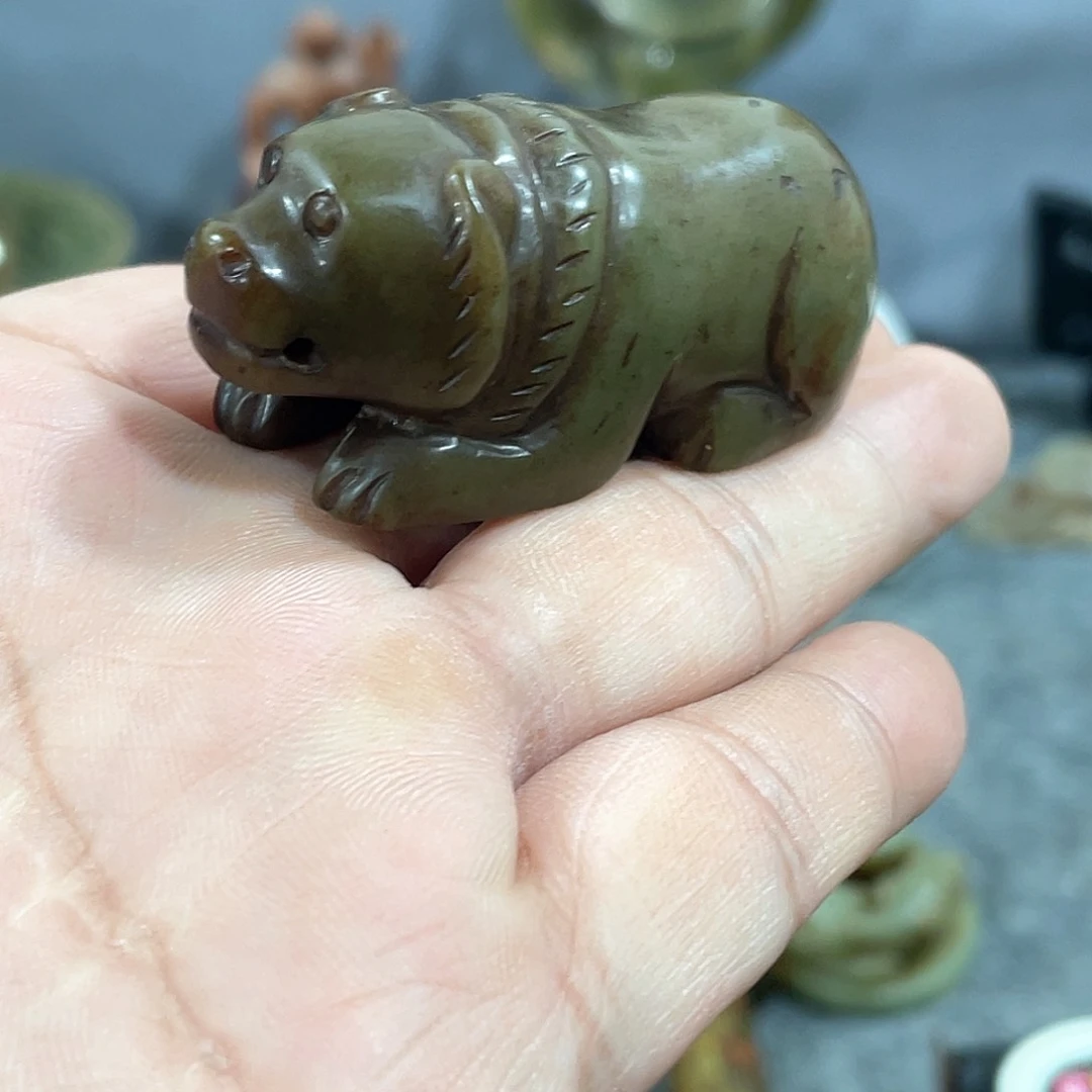 未镶嵌和田玉（糖玉）挂件玉玉玉玉玉玉玉