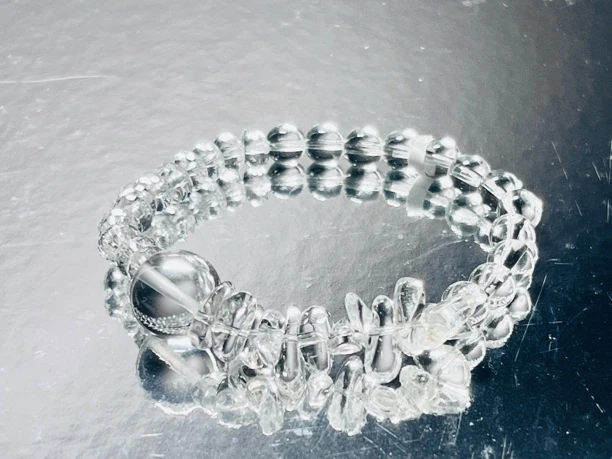 925银手链 六小六原创手作 拍单链接