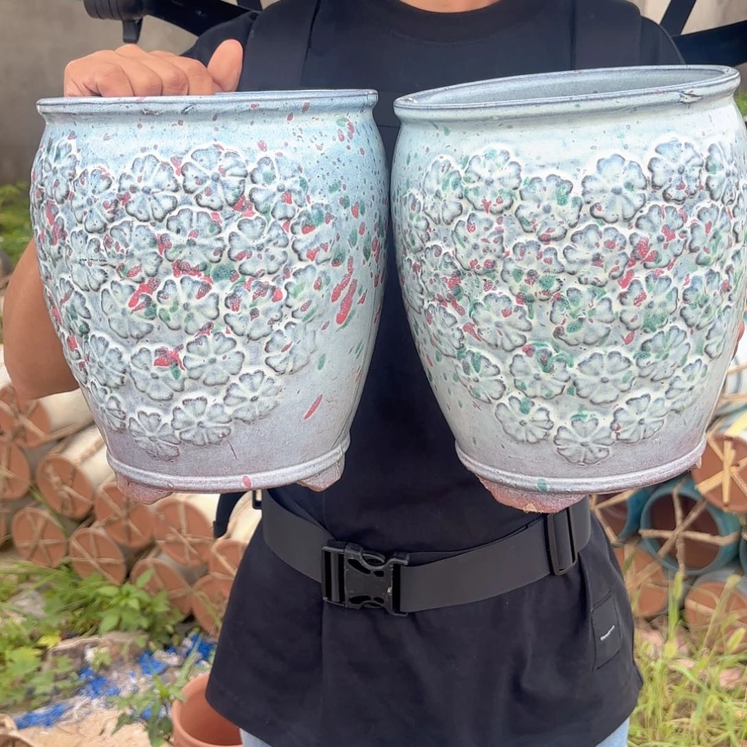 带腿两个口径18高度23