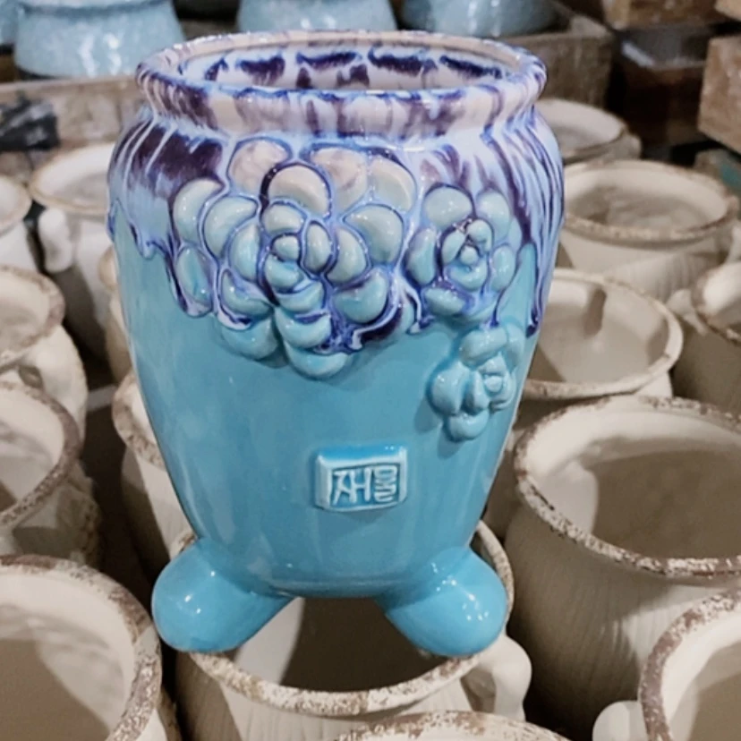 【闪购商品】花盆厂家直销9.99包邮