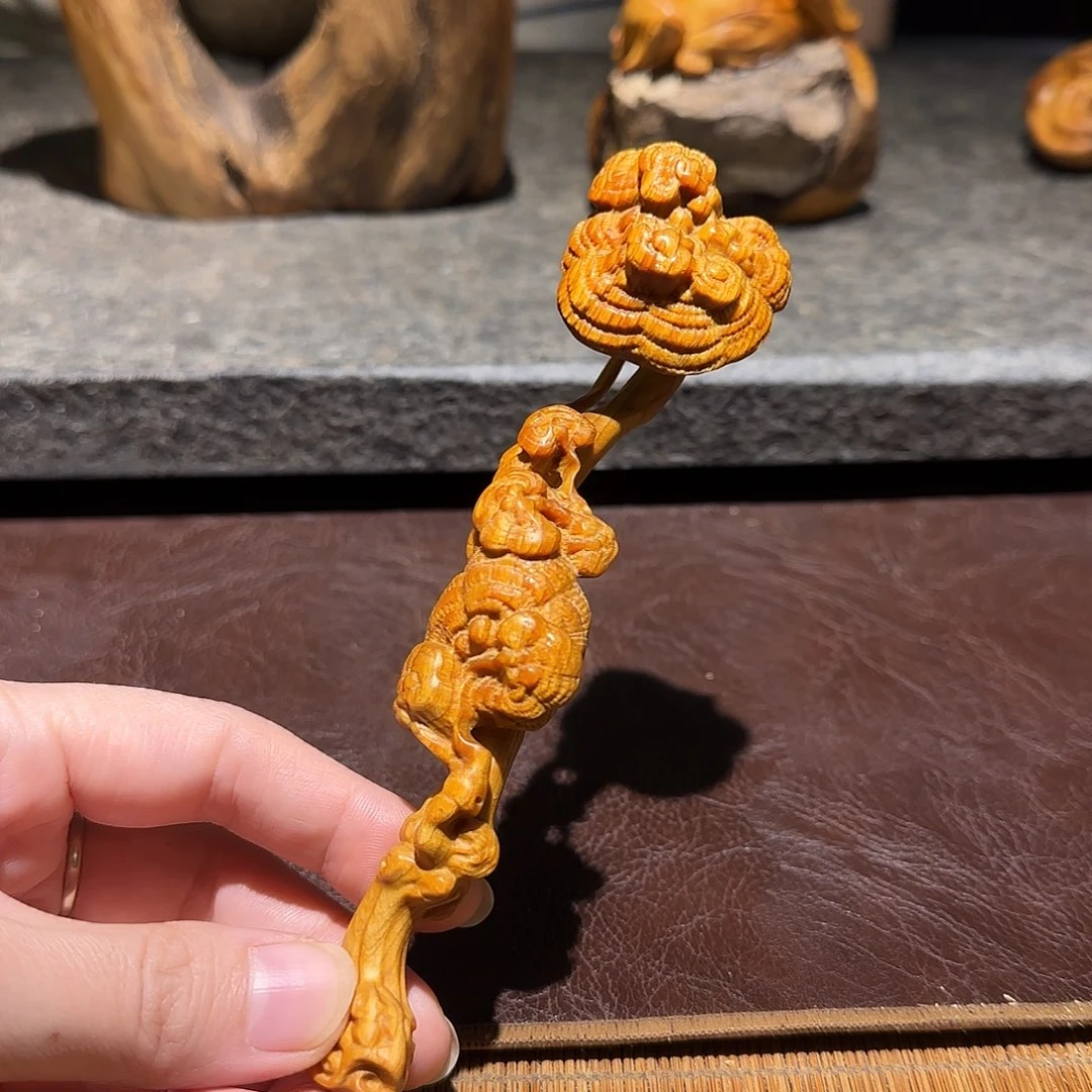 柏木（崖柏）太行集团