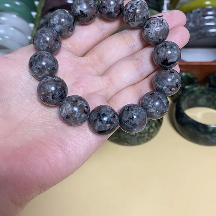 未镶嵌方钠石火灵芝卡16