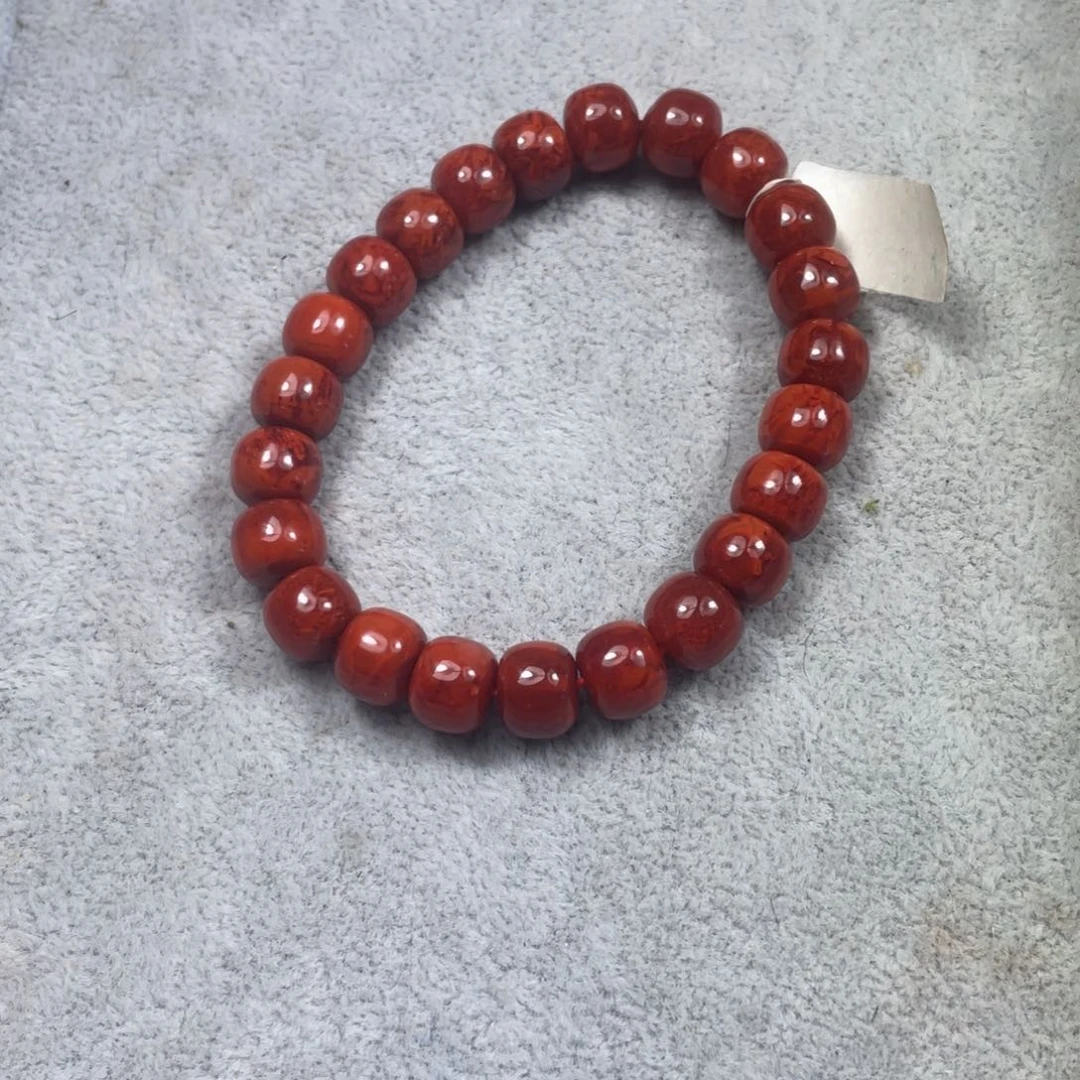 南红玛瑙南红未镶嵌