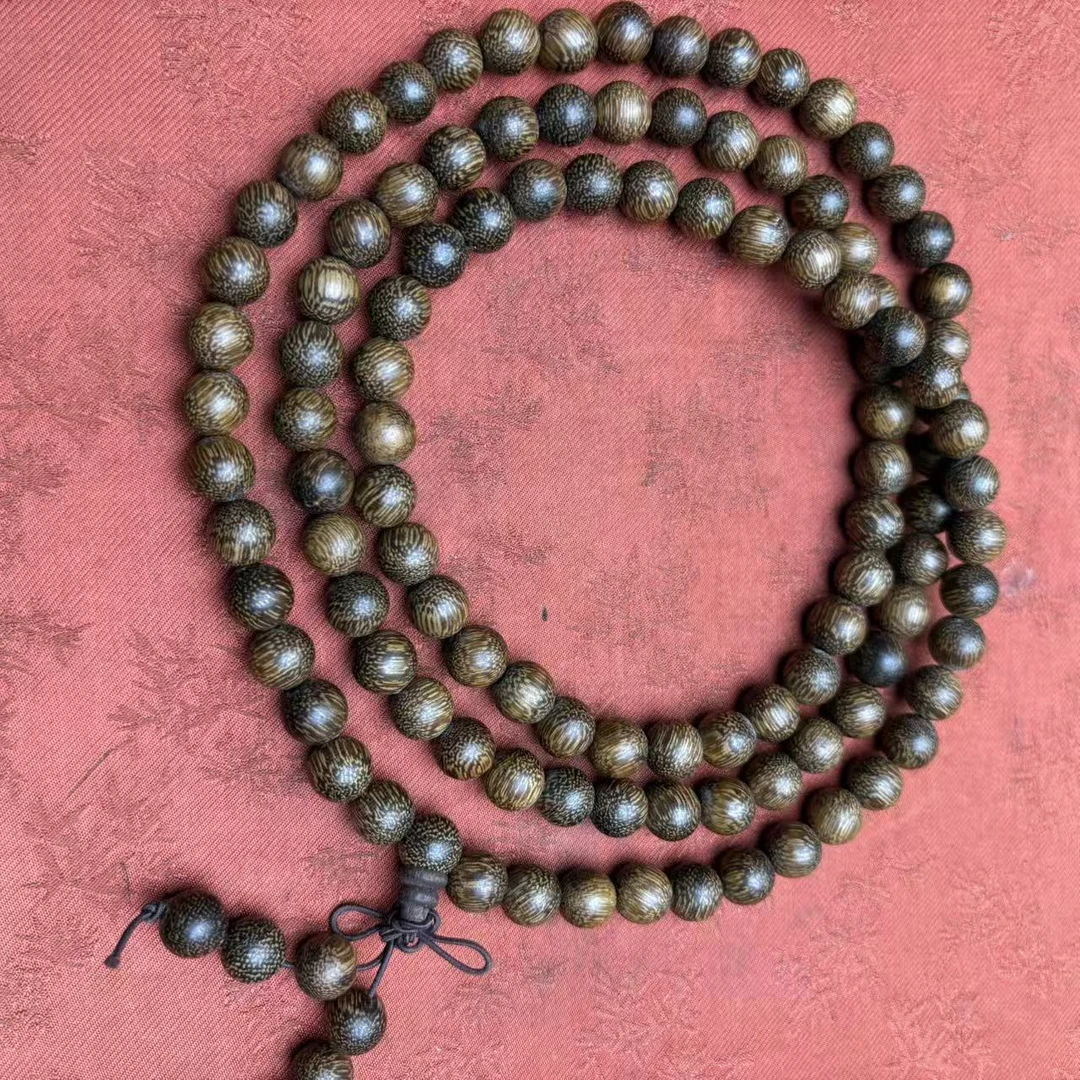 2317【驴哥文玩】文玩手链