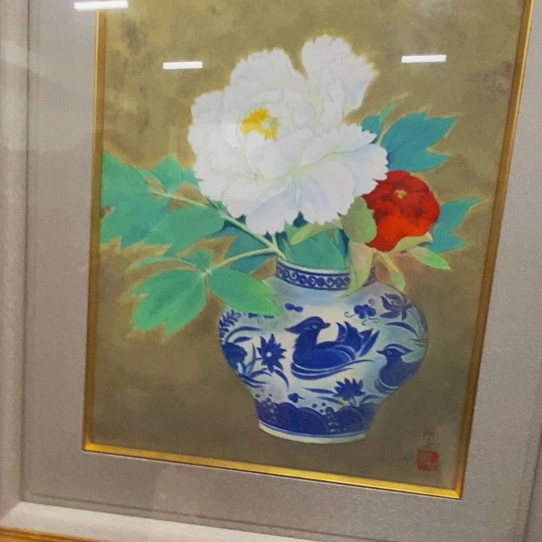 生**学精品剪纸艺术作品