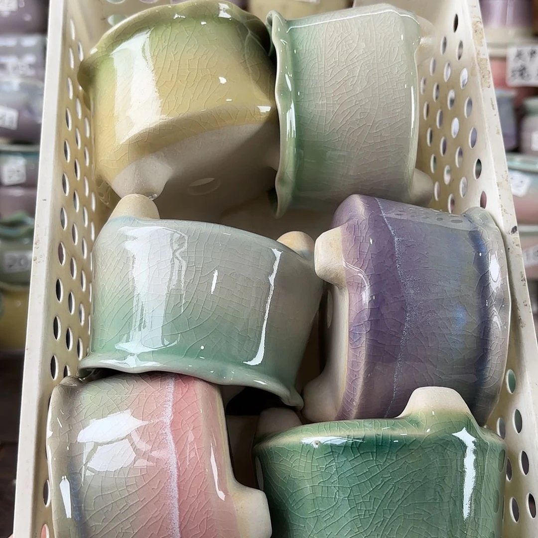 量货/口7-8高6深浅搭配发4个