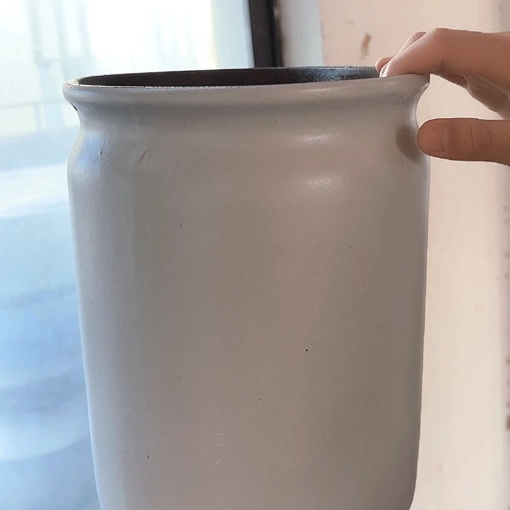 瑕疵高30口20一个