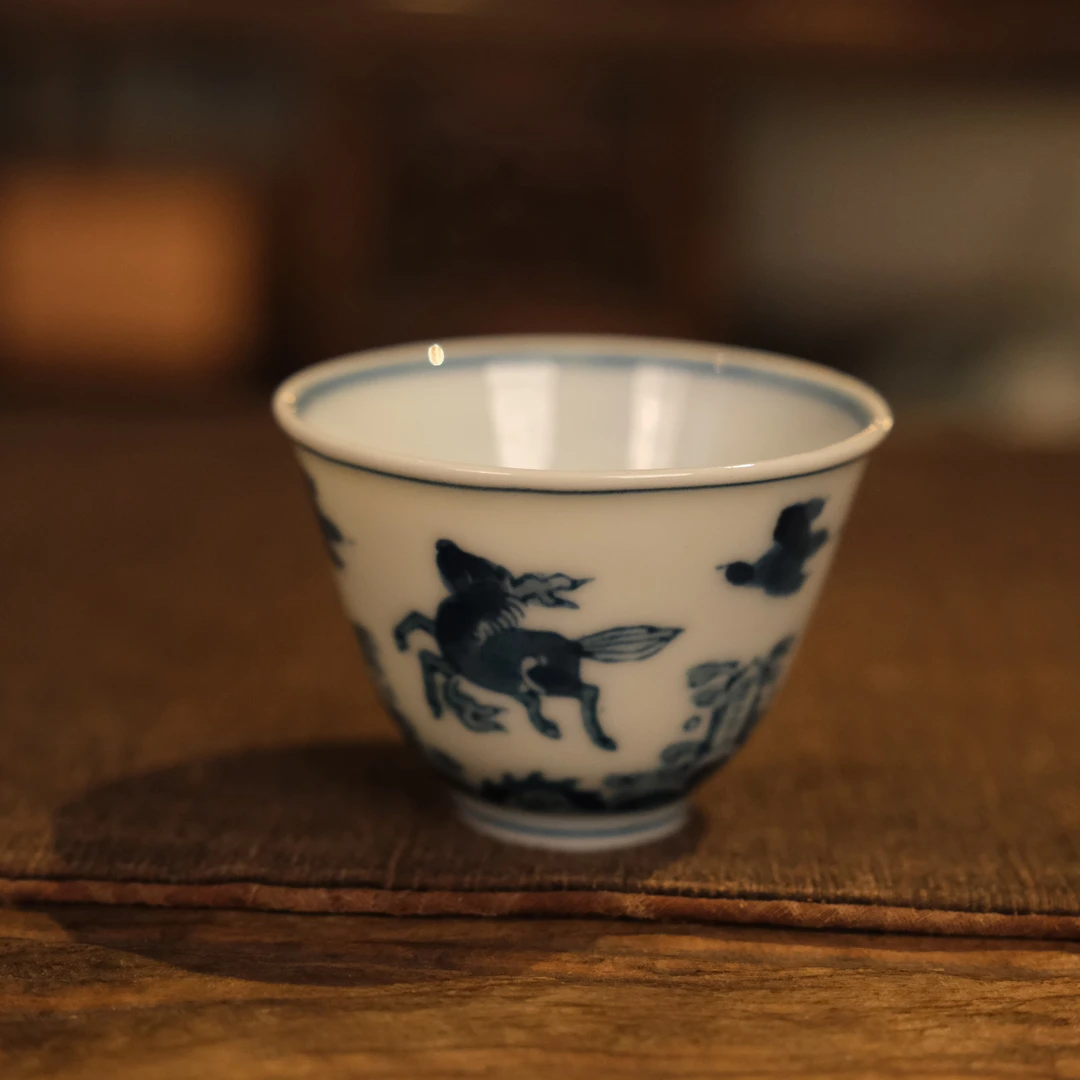 【 隐山集】甄选茶器YI 7
