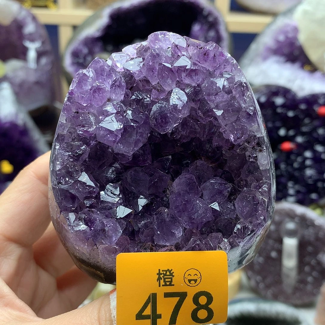 未镶嵌大型摆件（非配饰）水晶