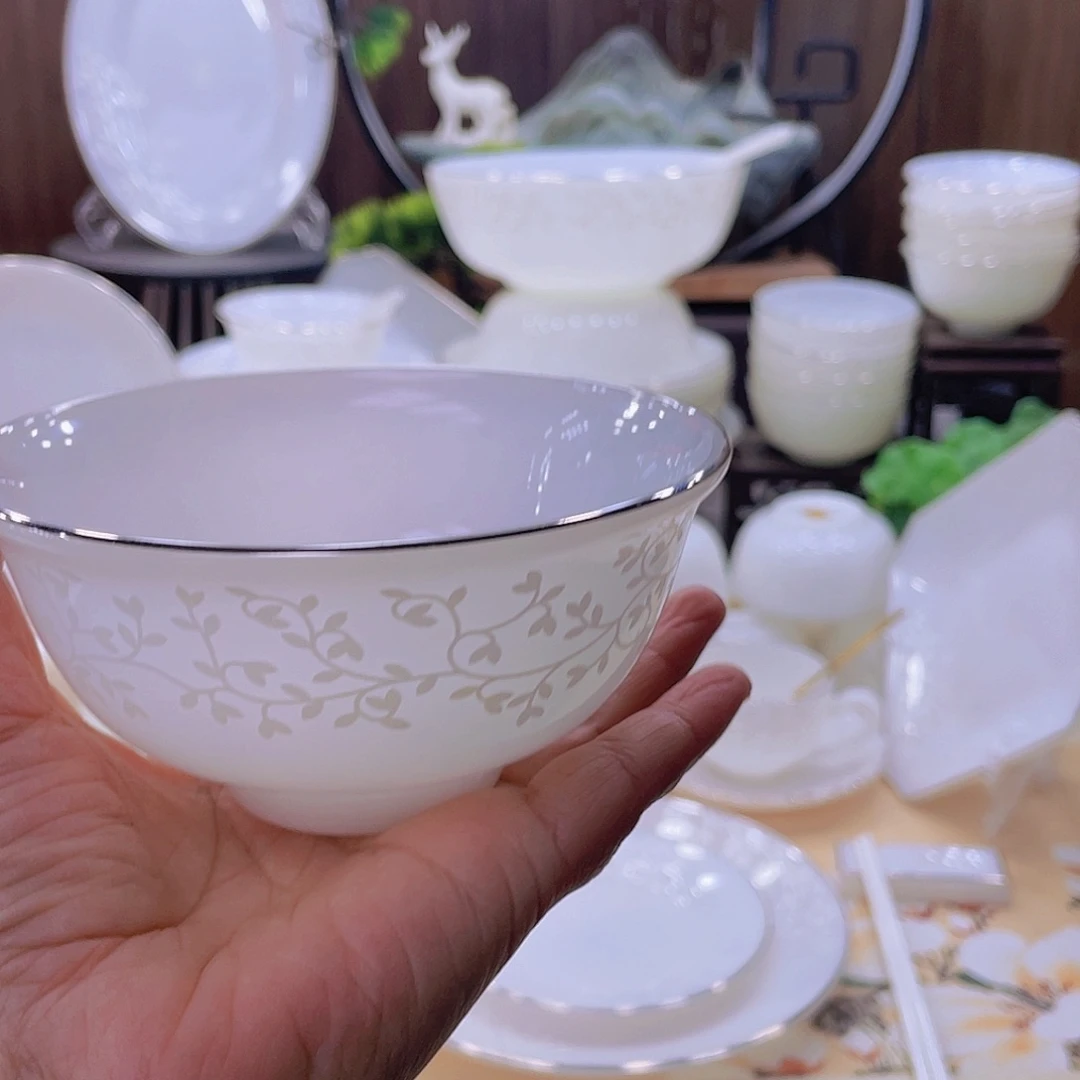 瓷景德镇暗香浮动单买