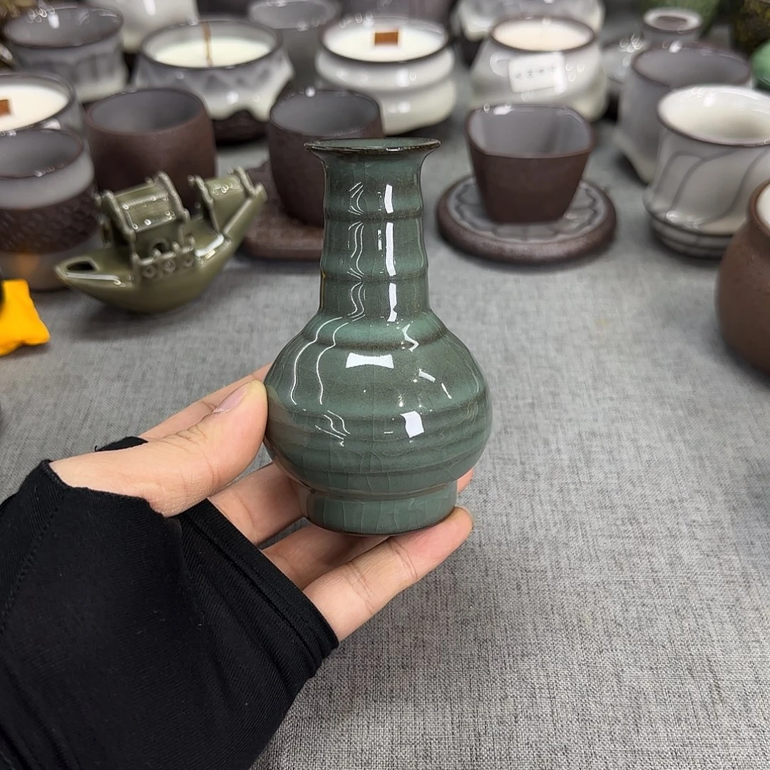 茶器黄先生 正在直播