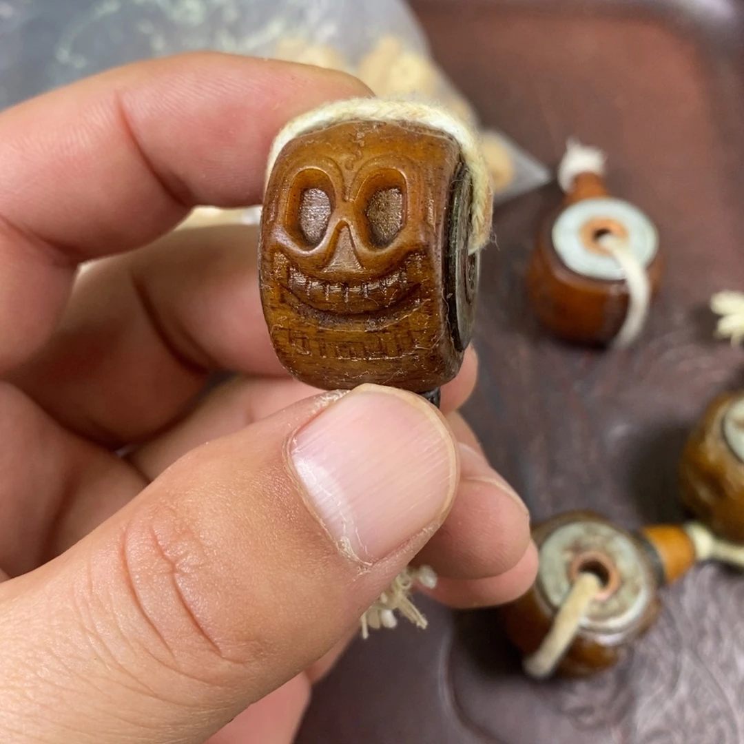 手串/手链驼骨配饰25