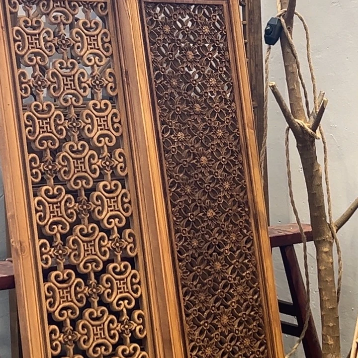 A***C香樟木实木雕刻工艺