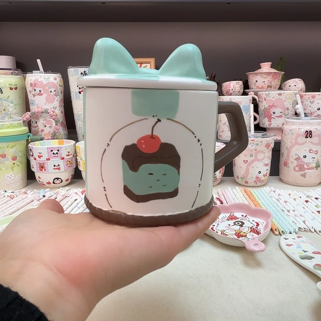 景德镇设计师款陶瓷