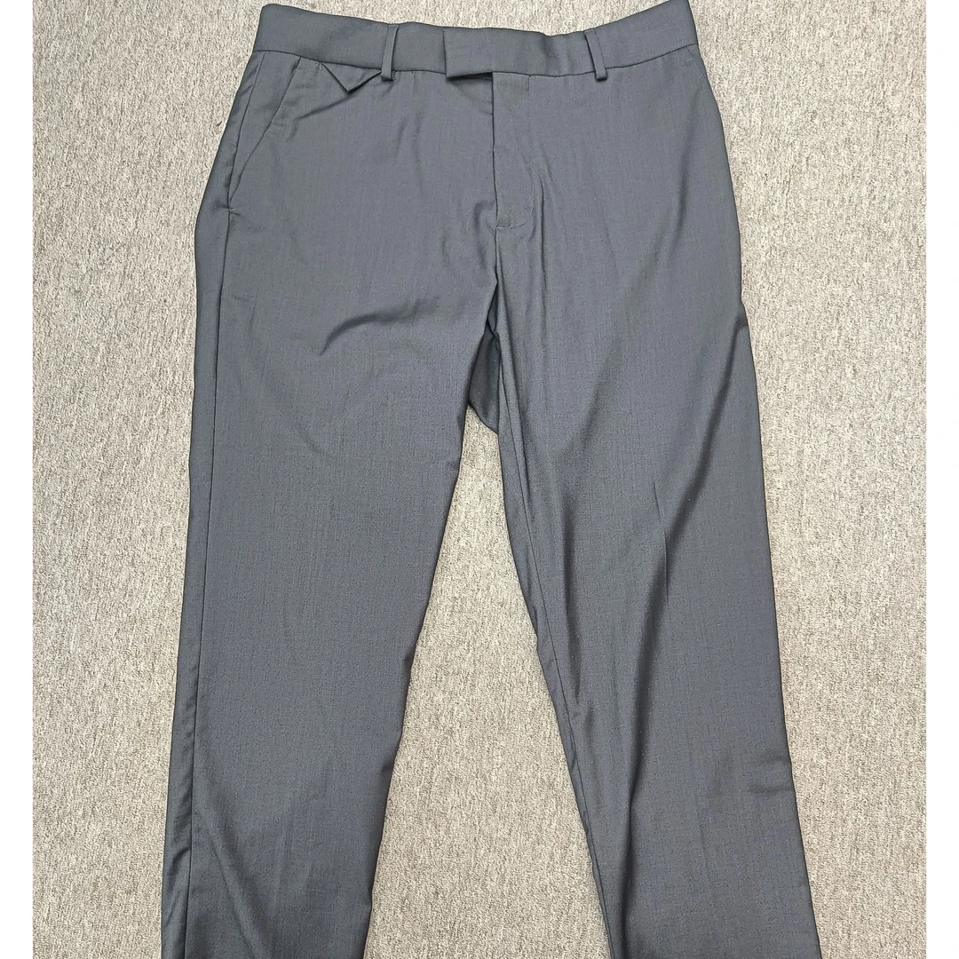 K001~拉家时尚高品质牛仔裤