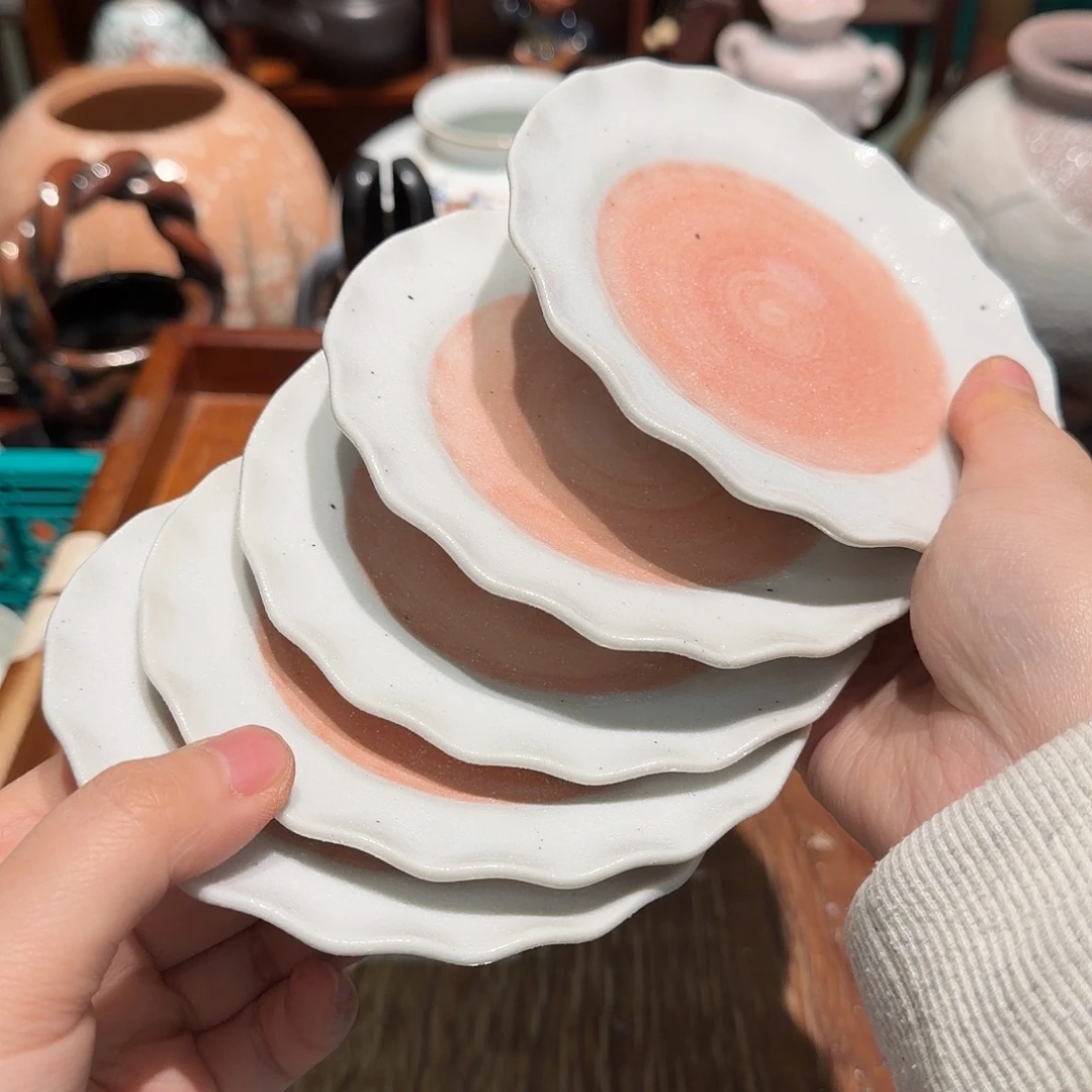 瓷片四十包邮非全新