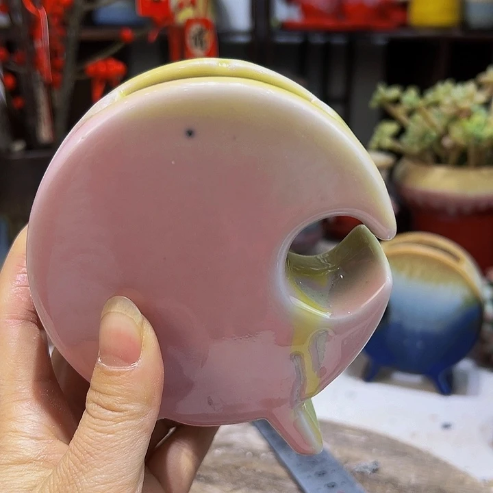 景德镇陶瓷2单包邮