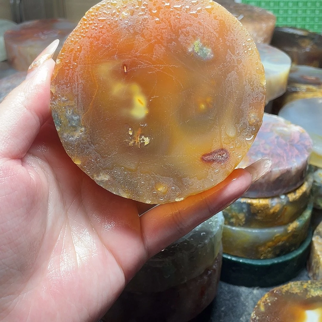 定制玛瑙私人定制玛瑙手镯