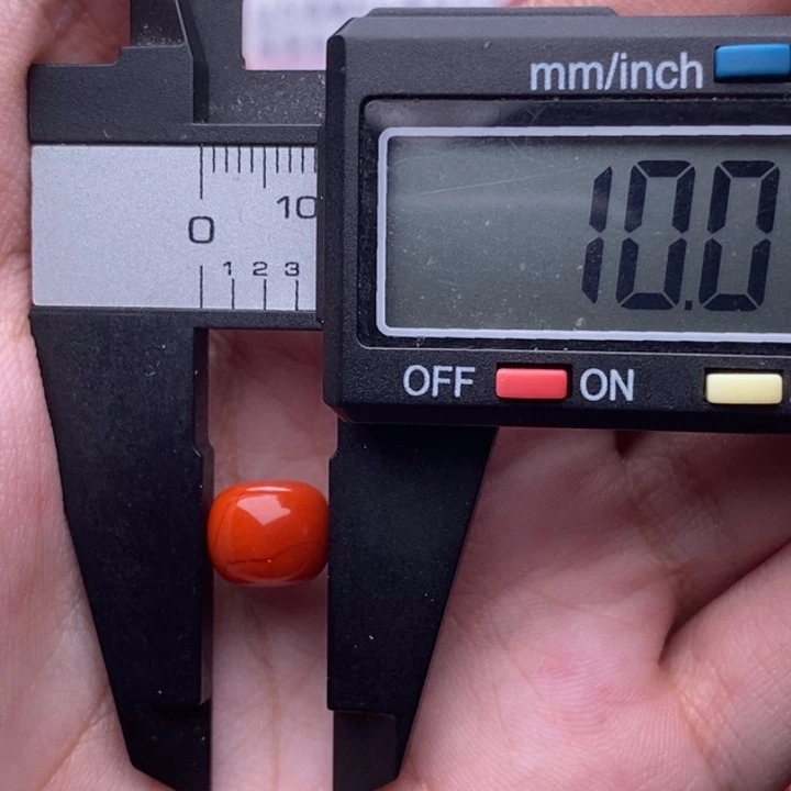 南红玛瑙配饰未镶嵌小微瑕