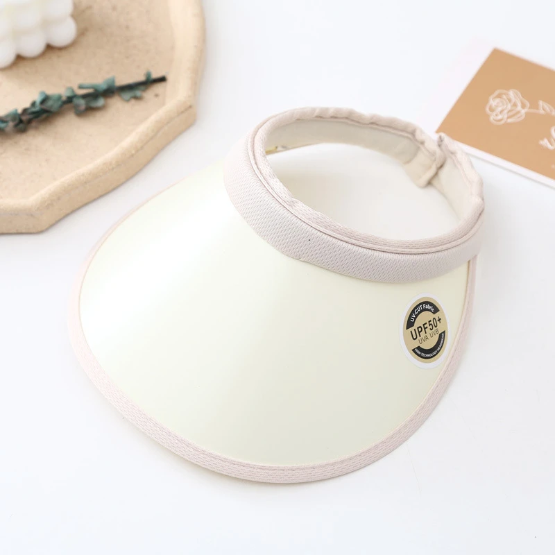 防晒帽有帽檐太阳帽 MN