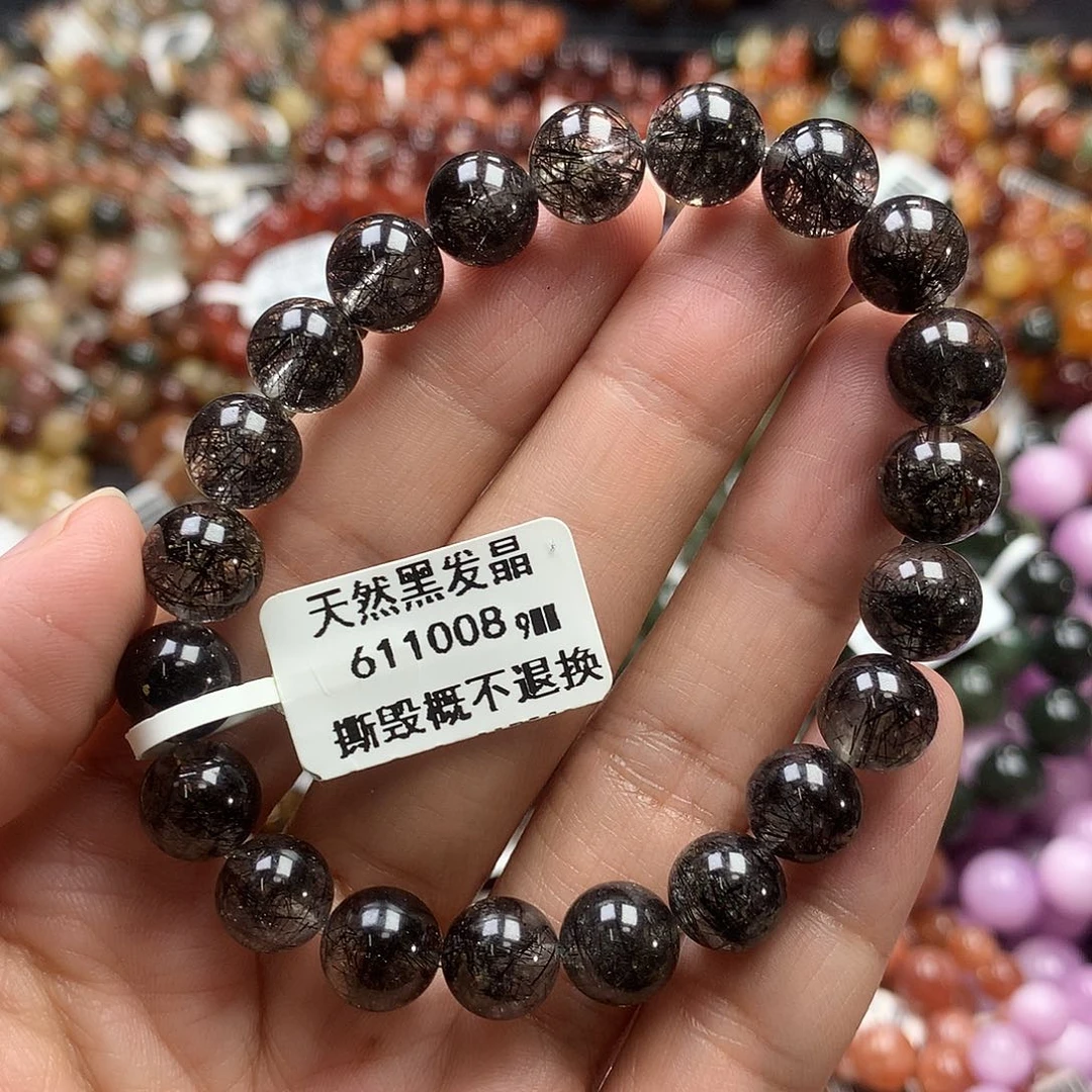 手链水晶未镶嵌，，，