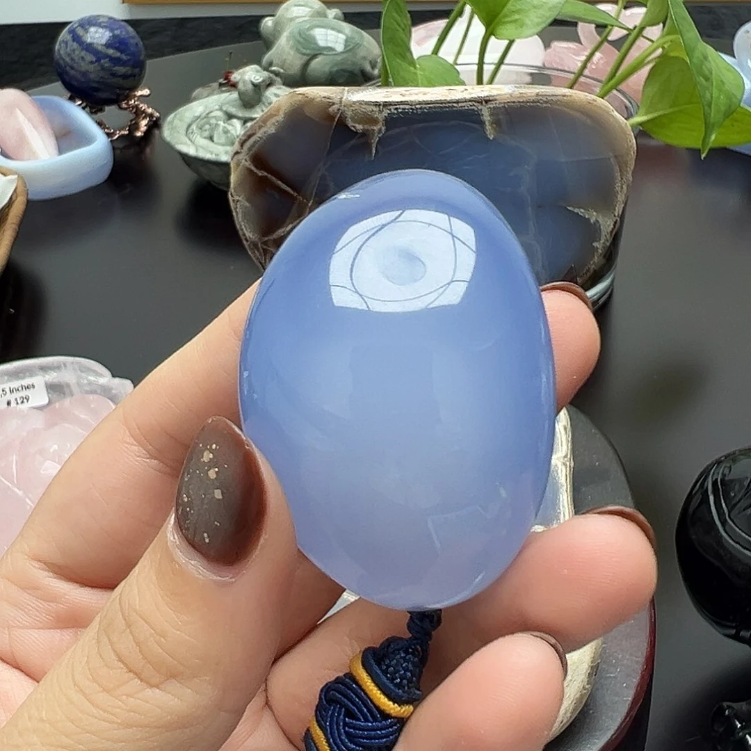 未镶嵌玛瑙/玉髓珠宝奇石