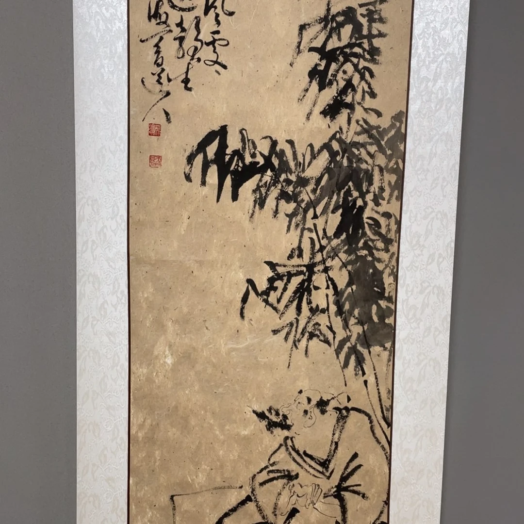 国画老师老师老师