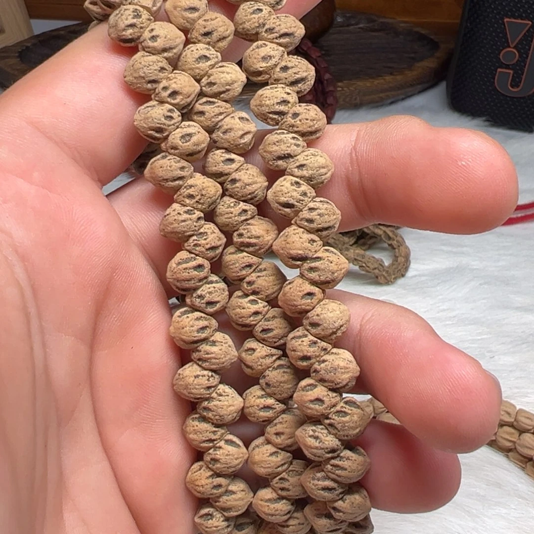 柏香籽/百香籽吊坠