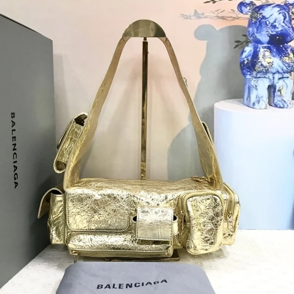 巴黎世家/95新/包包/C14039974468