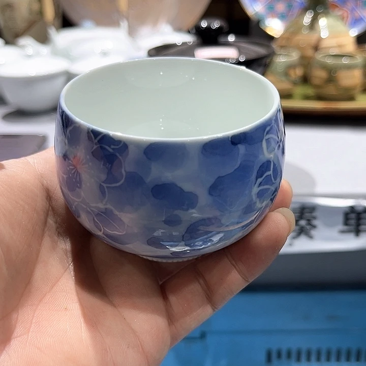 紫砂满十九块八包邮 100鲸*渔