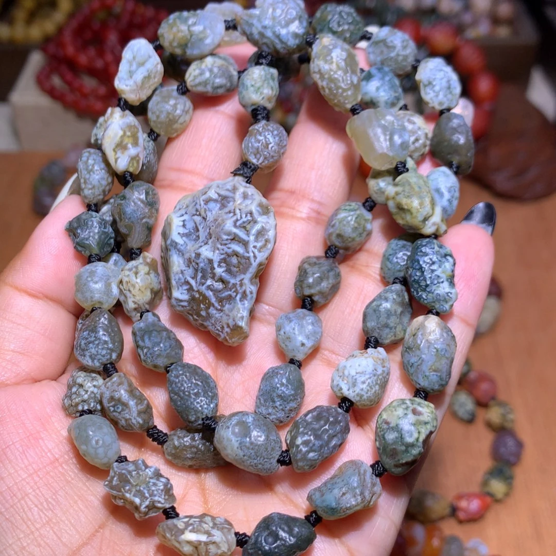 石材阿拉善戈壁原石