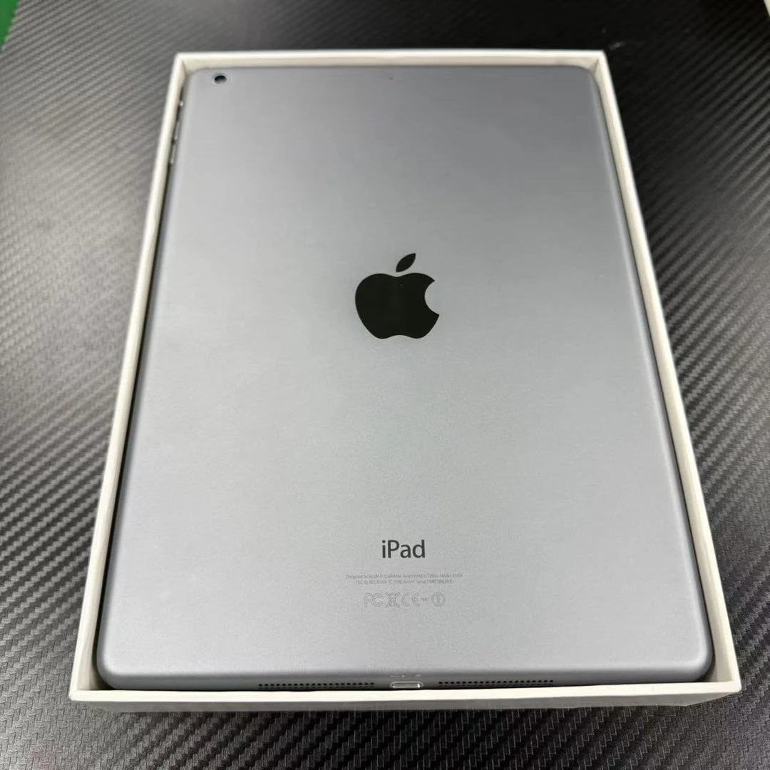 95新 Apple/苹果 ipad air款9.7寸学生学习上网课超薄便携绘画用