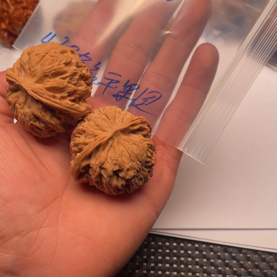 核桃手串/手链4455