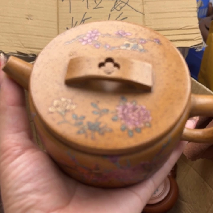茶壶紫砂紫砂壶等各种