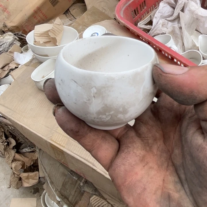 用***8防烫手杯子10个人