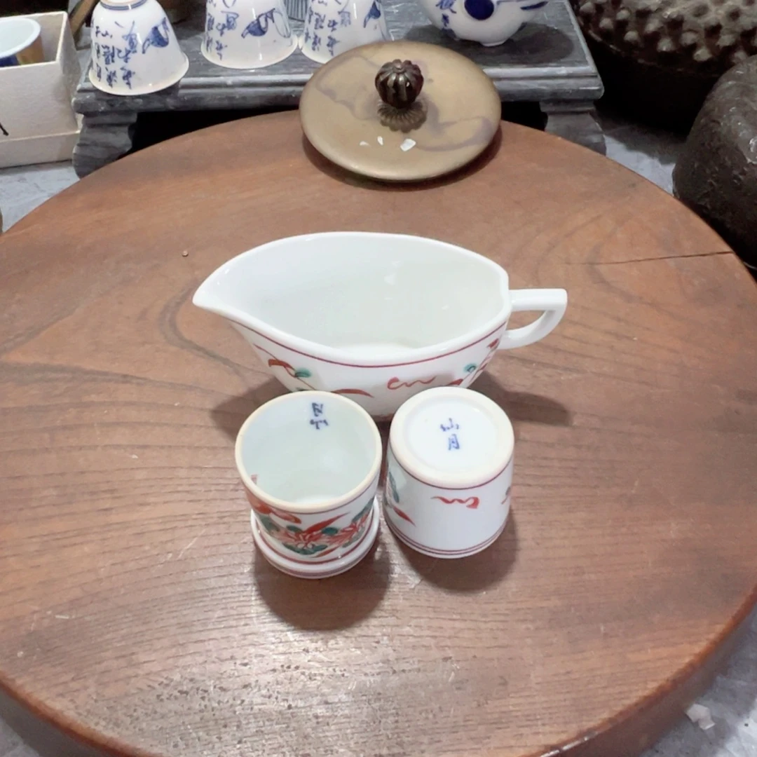 中古杂项，孤品，感谢支持
