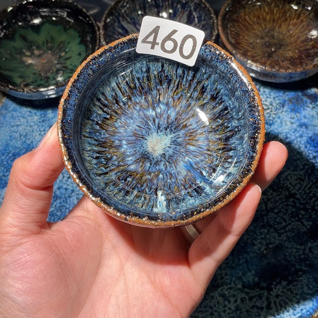 茶盏美好生活从开始到现在