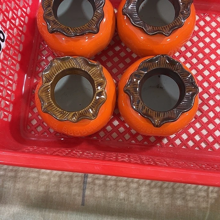 微瑕陶瓷花盆满9.9发
