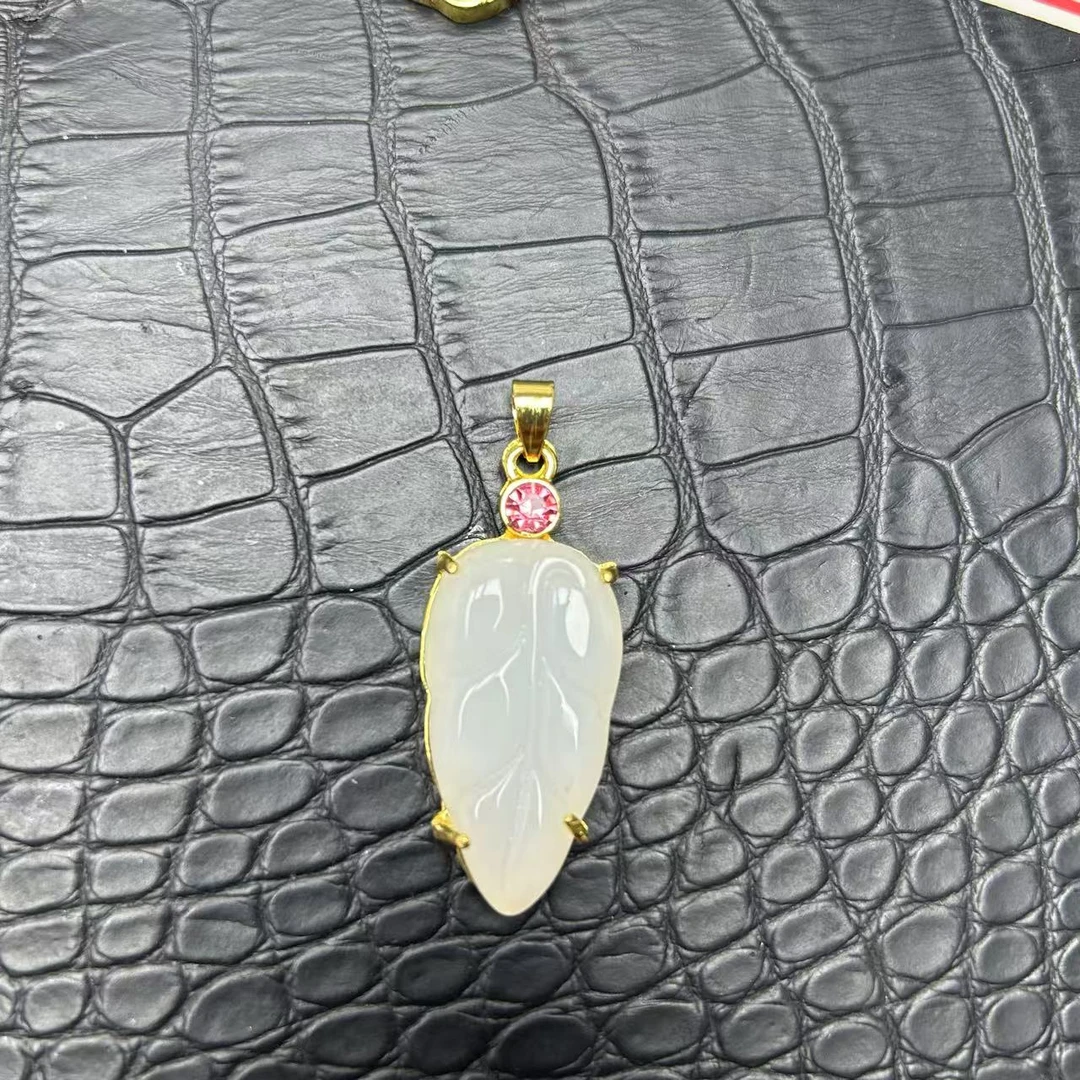 【中域甄选】工艺珍藏吊坠-CT426