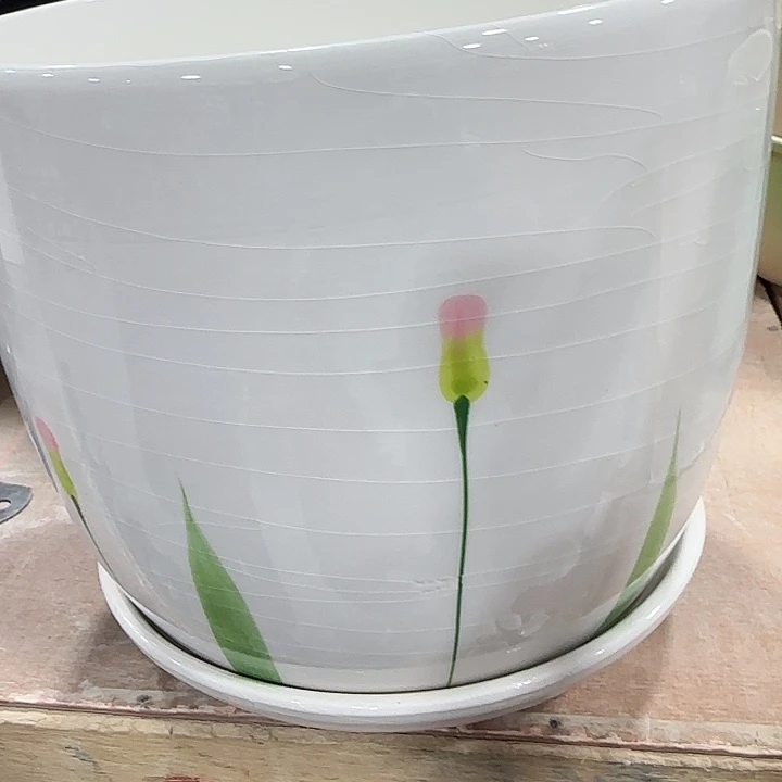 口径不清楚问客服