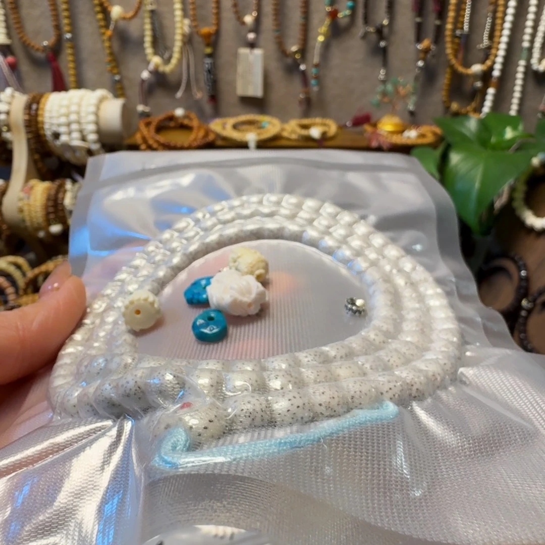 吊坠星月菩提星月菩提配饰