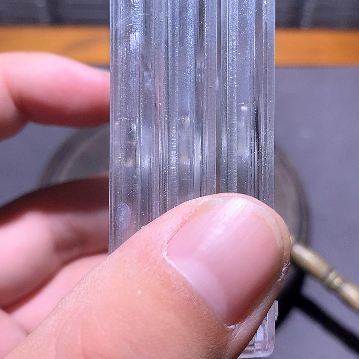 铜永历随机一枚  33251