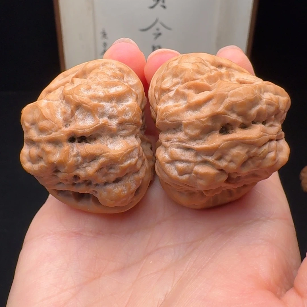 文玩核桃闪购蛤蟆42