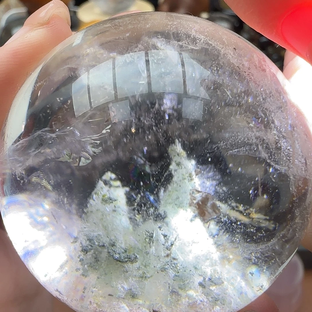 摆件水晶未镶嵌c030